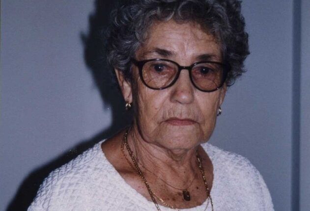 Falece uma das pioneiras de Sinop