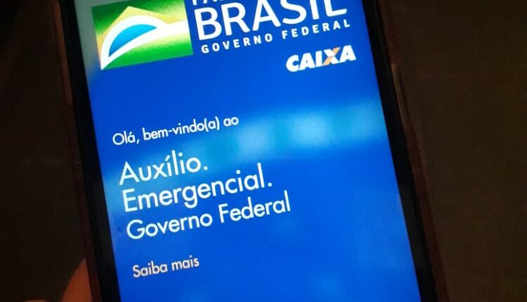 Divulgado calendário do pagamento de segunda parcela do Auxílio Emergencial