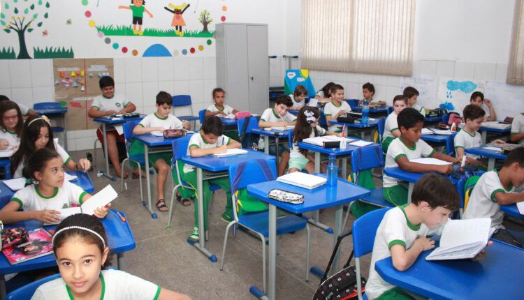 Secretaria Municipal de Educação adia início das aulas em Sinop
