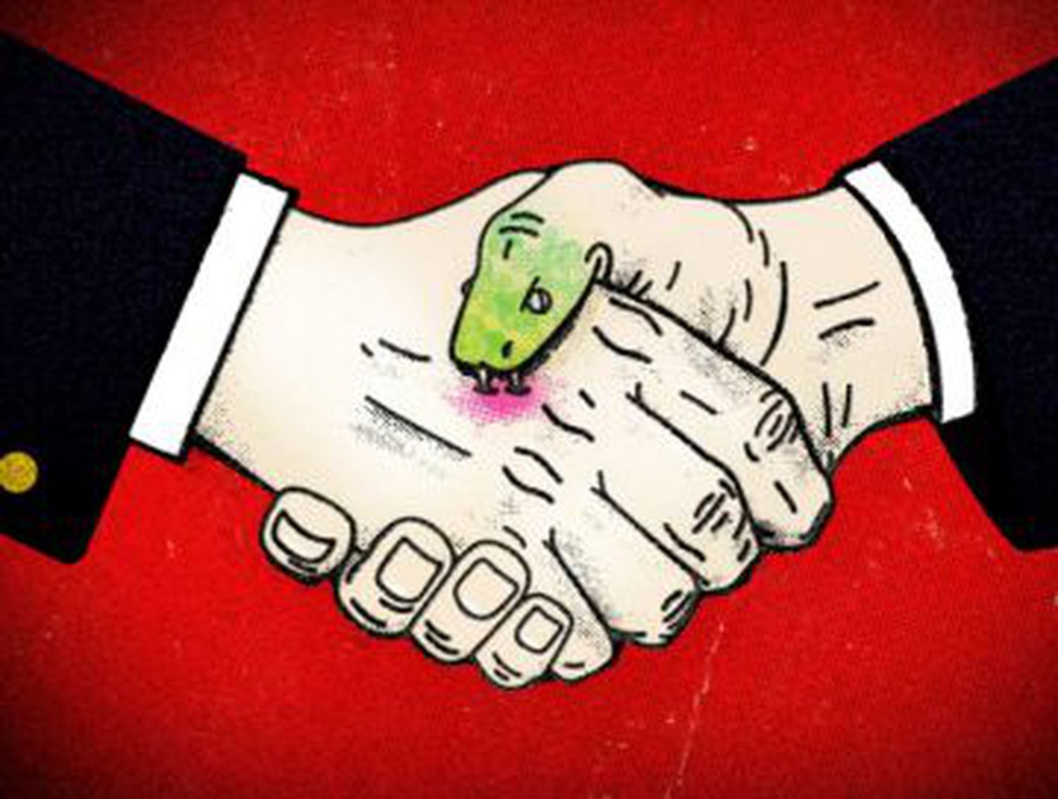 4 pessoas que você deve afastar da sua vida