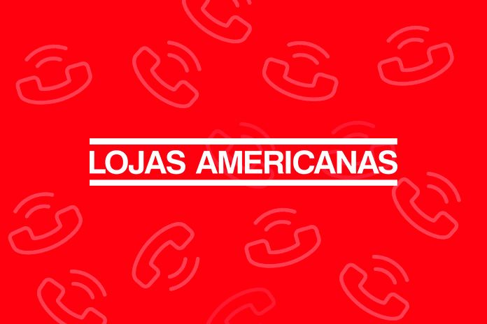 Americanas Atendimento aos clientes