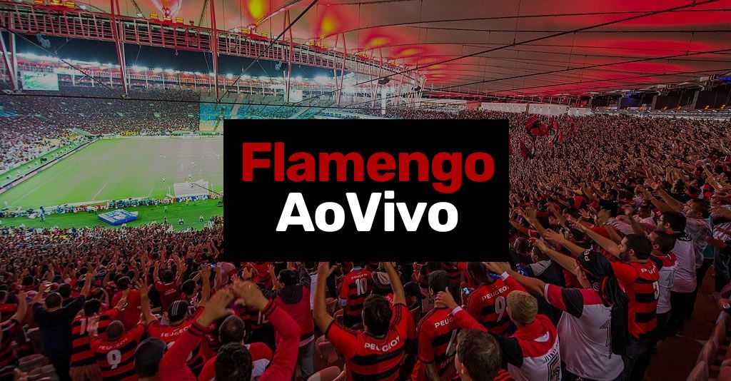 assistir Flamengo ao vivo